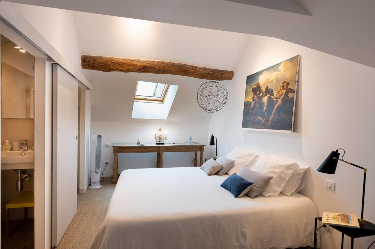 Clos Saint Jacques - Maison D'Hotes Meursault Esterno foto