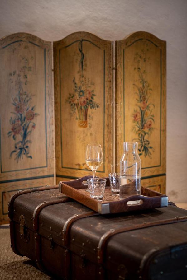 Clos Saint Jacques - Maison D'Hotes Meursault Esterno foto