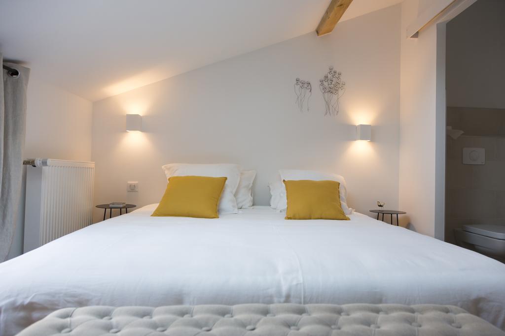 Clos Saint Jacques - Maison D'Hotes Meursault Esterno foto