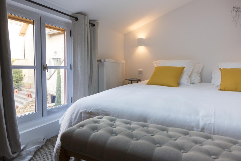 Clos Saint Jacques - Maison D'Hotes Meursault Esterno foto