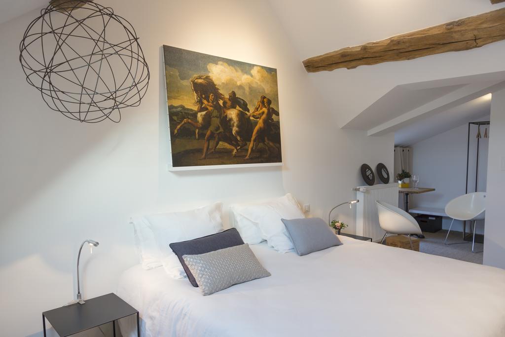 Clos Saint Jacques - Maison D'Hotes Meursault Esterno foto